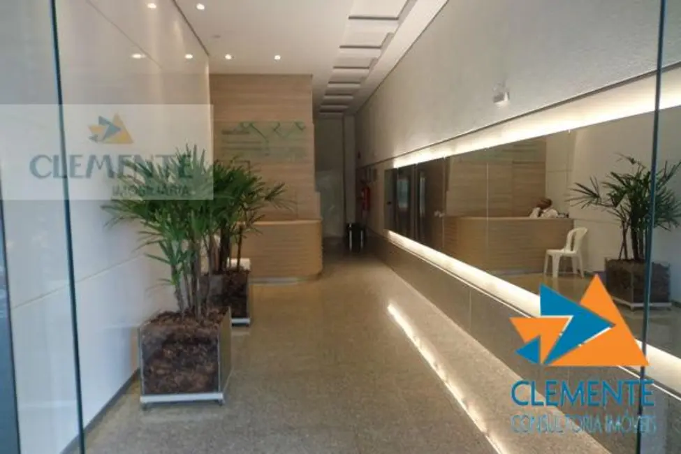 Foto 8 de Sala Comercial à venda, 263m2 em Centro, Belo Horizonte - MG