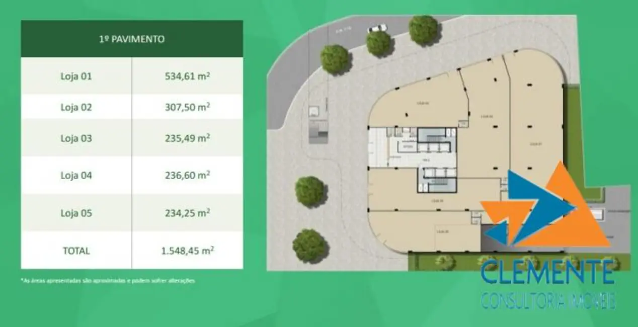 Sala Comercial à venda, 44m2 em União, Belo Horizonte - MG - imagem 3 Foto 3 de Sala Comercial à venda, 44m2 em União, Belo Horizonte - MG