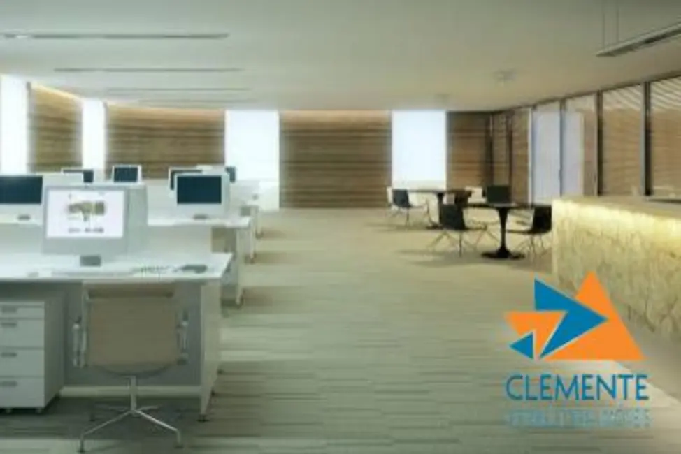 Sala Comercial à venda, 44m2 em União, Belo Horizonte - MG - imagem 8 Foto 8 de Sala Comercial à venda, 44m2 em União, Belo Horizonte - MG