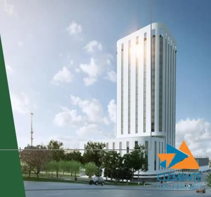 Sala Comercial à venda, 44m2 em União, Belo Horizonte - MG - imagem 5 Foto 5 de Sala Comercial à venda, 44m2 em União, Belo Horizonte - MG