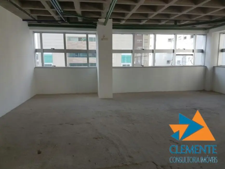 Foto 8 de Sala Comercial à venda, 267m2 em Lourdes, Belo Horizonte - MG