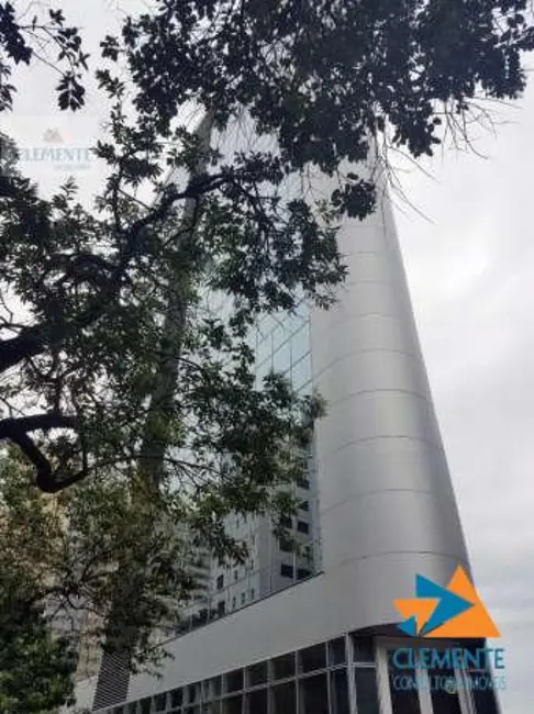 Sala Comercial à venda, 222m2 em Lourdes, Belo Horizonte - MG - imagem 3 Foto 3 de Sala Comercial à venda, 222m2 em Lourdes, Belo Horizonte - MG