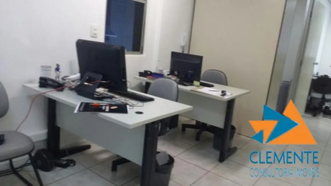 Sala Comercial à venda, 52m2 em Santa Efigênia, Belo Horizonte - MG - imagem 4 Foto 4 de Sala Comercial à venda, 52m2 em Santa Efigênia, Belo Horizonte - MG