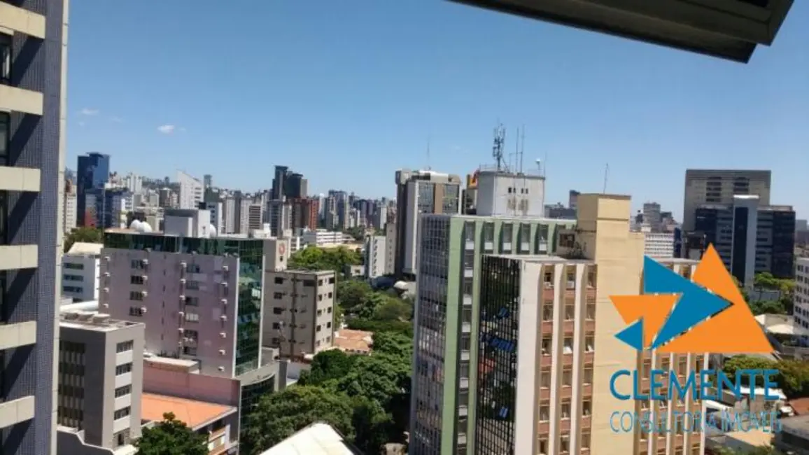 Sala Comercial à venda, 52m2 em Santa Efigênia, Belo Horizonte - MG - imagem 8 Foto 8 de Sala Comercial à venda, 52m2 em Santa Efigênia, Belo Horizonte - MG