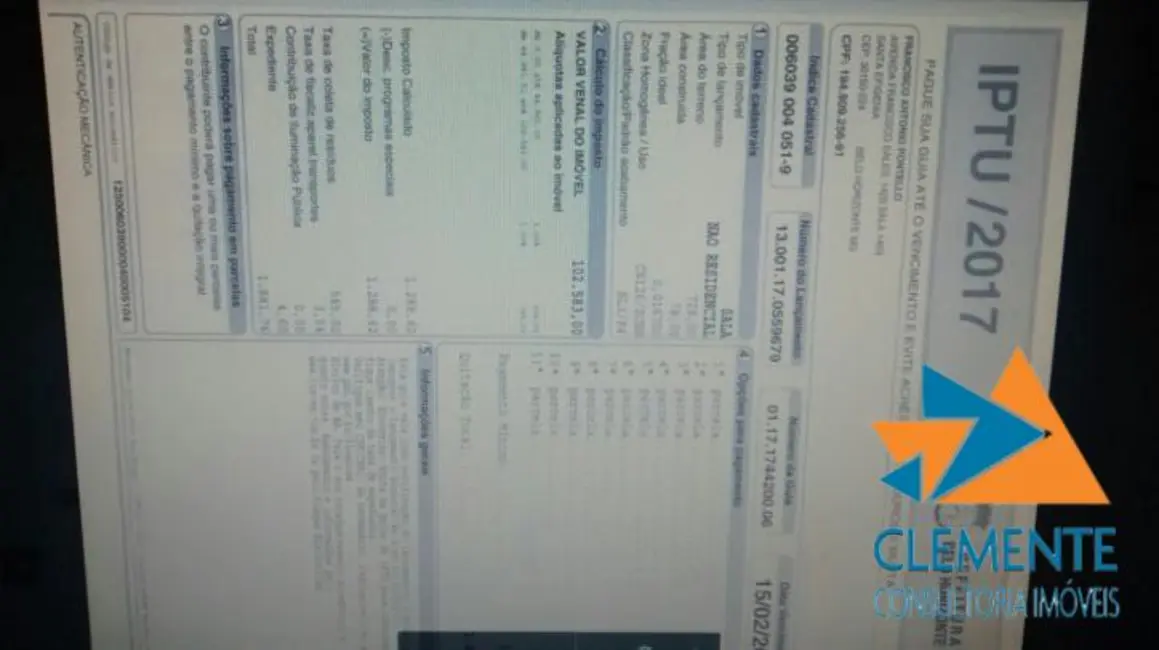 Sala Comercial à venda, 52m2 em Santa Efigênia, Belo Horizonte - MG - imagem 7 Foto 7 de Sala Comercial à venda, 52m2 em Santa Efigênia, Belo Horizonte - MG