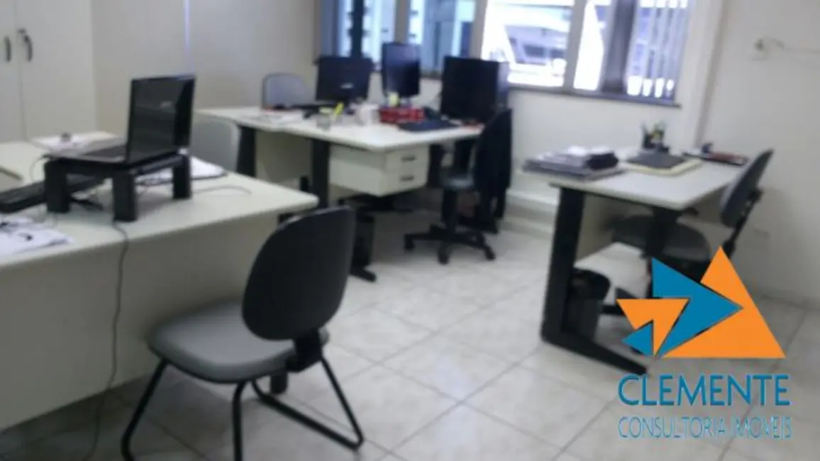 Sala Comercial à venda, 52m2 em Santa Efigênia, Belo Horizonte - MG - imagem 1 Foto 1 de Sala Comercial à venda, 52m2 em Santa Efigênia, Belo Horizonte - MG