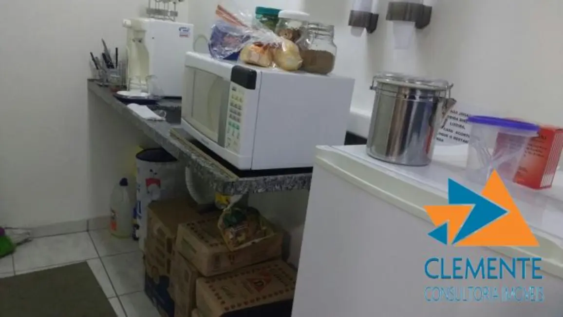 Sala Comercial à venda, 52m2 em Santa Efigênia, Belo Horizonte - MG - imagem 3 Foto 3 de Sala Comercial à venda, 52m2 em Santa Efigênia, Belo Horizonte - MG