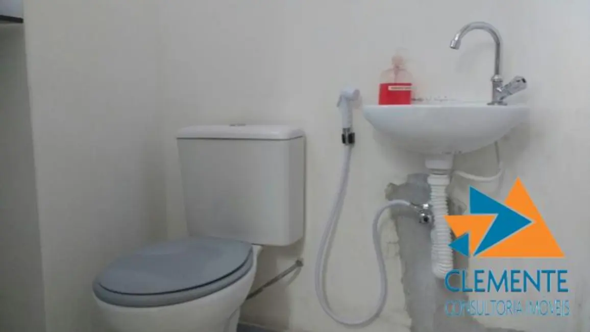 Sala Comercial à venda, 52m2 em Santa Efigênia, Belo Horizonte - MG - imagem 5 Foto 5 de Sala Comercial à venda, 52m2 em Santa Efigênia, Belo Horizonte - MG