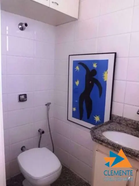 Sala Comercial à venda, 38m2 em Funcionários, Belo Horizonte - MG - imagem 4 Foto 4 de Sala Comercial à venda, 38m2 em Funcionários, Belo Horizonte - MG