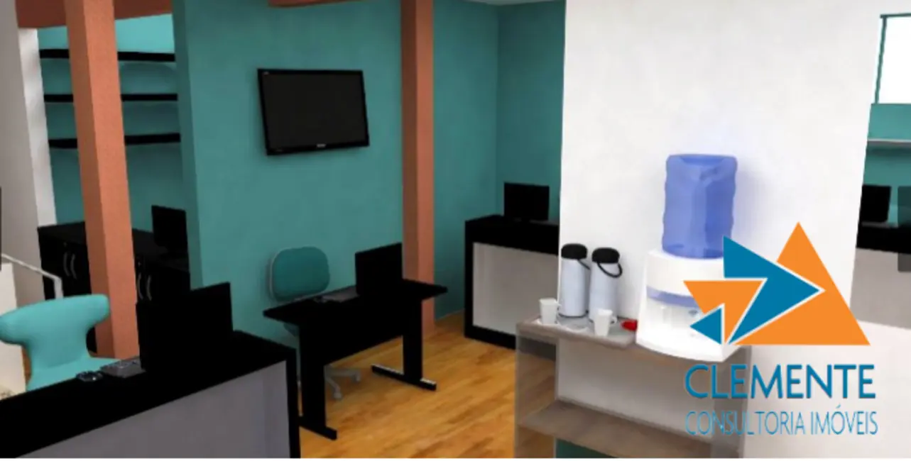 Loja à venda, 236m2 em Sagrada Família, Belo Horizonte - MG - imagem 4 Foto 4 de Loja à venda, 236m2 em Sagrada Família, Belo Horizonte - MG