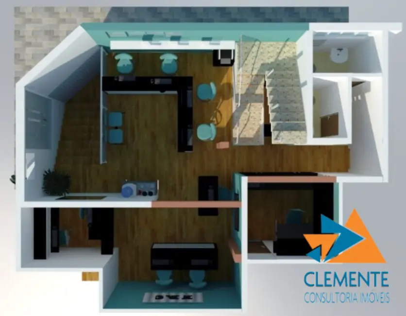 Loja à venda, 236m2 em Sagrada Família, Belo Horizonte - MG - imagem 8 Foto 8 de Loja à venda, 236m2 em Sagrada Família, Belo Horizonte - MG