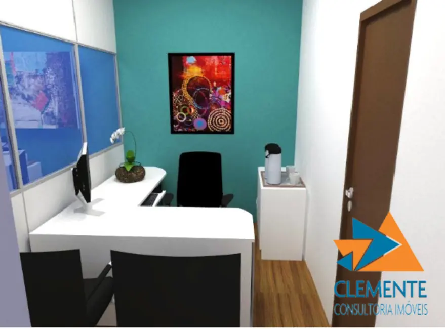 Loja à venda, 236m2 em Sagrada Família, Belo Horizonte - MG - imagem 3 Foto 3 de Loja à venda, 236m2 em Sagrada Família, Belo Horizonte - MG