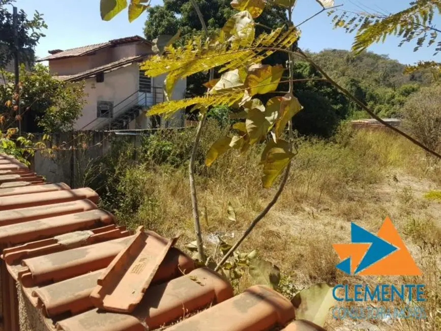 Terreno / Lote à venda, 1150m2 em Centro, Lagoa Santa - MG - imagem 9 Foto 9 de Terreno / Lote à venda, 1150m2 em Centro, Lagoa Santa - MG