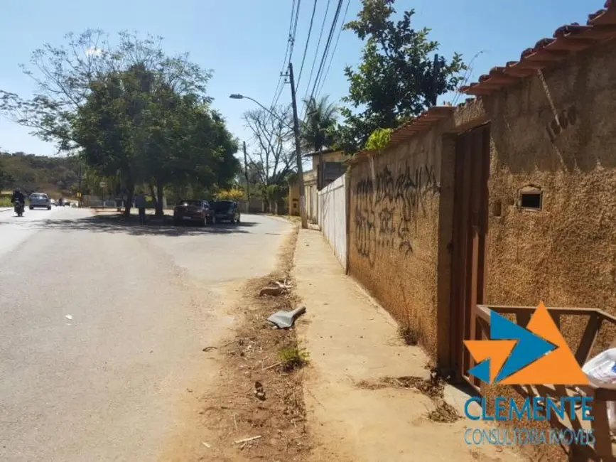 Terreno / Lote à venda, 1150m2 em Centro, Lagoa Santa - MG - imagem 3 Foto 3 de Terreno / Lote à venda, 1150m2 em Centro, Lagoa Santa - MG