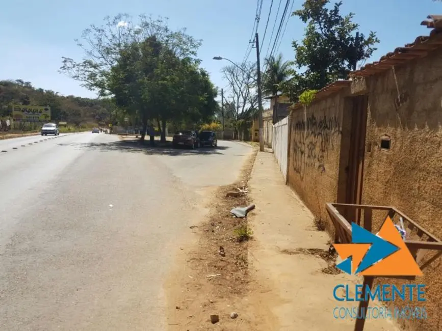 Terreno / Lote à venda, 1150m2 em Centro, Lagoa Santa - MG - imagem 4 Foto 4 de Terreno / Lote à venda, 1150m2 em Centro, Lagoa Santa - MG