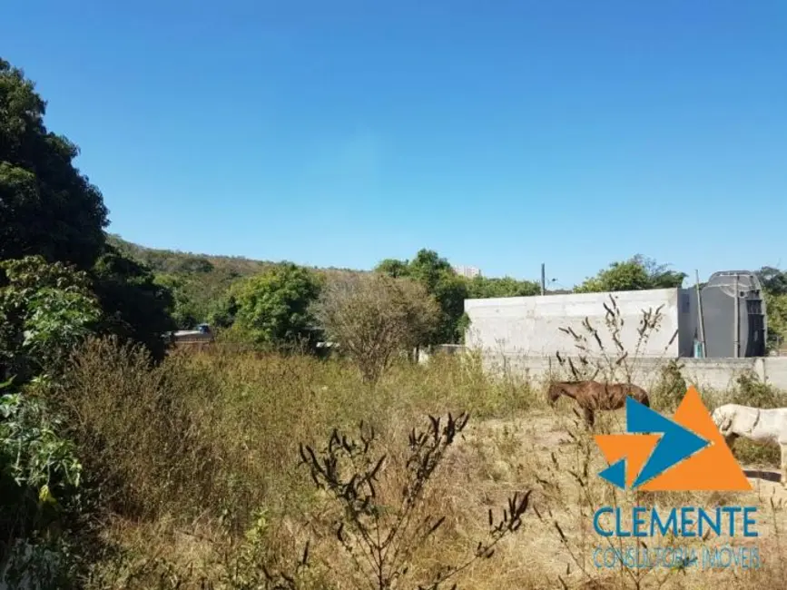 Terreno / Lote à venda, 1150m2 em Centro, Lagoa Santa - MG - imagem 6 Foto 6 de Terreno / Lote à venda, 1150m2 em Centro, Lagoa Santa - MG