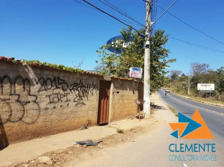 Terreno / Lote à venda, 1150m2 em Centro, Lagoa Santa - MG - imagem 5 Foto 5 de Terreno / Lote à venda, 1150m2 em Centro, Lagoa Santa - MG