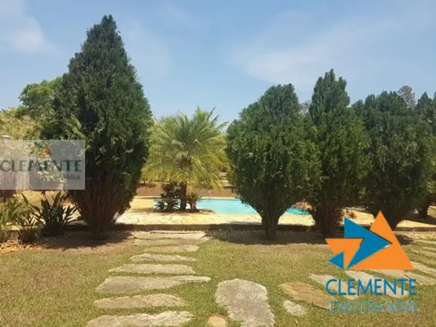 Foto 1 de Casa de Condomínio com 5 quartos à venda, 350m2 em Lagoa Santa - MG