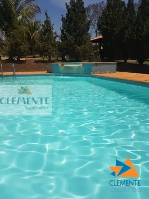 Foto 2 de Casa de Condomínio com 5 quartos à venda, 350m2 em Lagoa Santa - MG