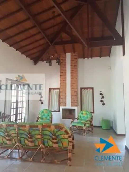 Casa de Condomínio com 5 quartos à venda, 350m2 em Lagoa Santa - MG - imagem 6 Foto 6 de Casa de Condomínio com 5 quartos à venda, 350m2 em Lagoa Santa - MG