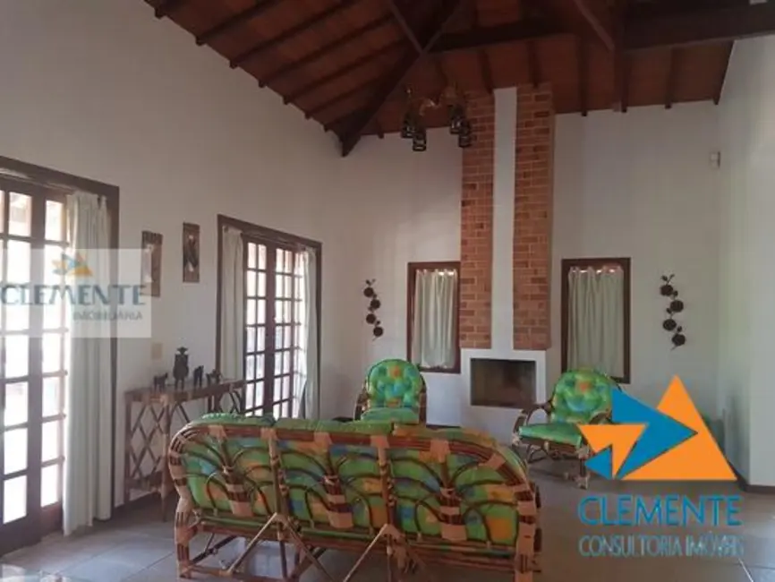 Casa de Condomínio com 5 quartos à venda, 350m2 em Lagoa Santa - MG - imagem 8 Foto 8 de Casa de Condomínio com 5 quartos à venda, 350m2 em Lagoa Santa - MG