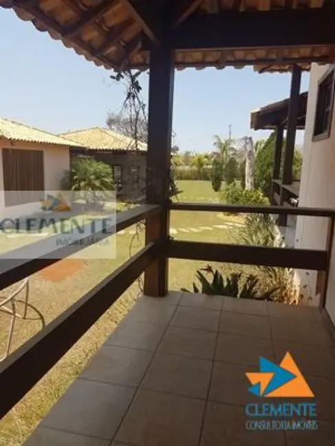 Casa de Condomínio com 5 quartos à venda, 350m2 em Lagoa Santa - MG - imagem 4 Foto 4 de Casa de Condomínio com 5 quartos à venda, 350m2 em Lagoa Santa - MG