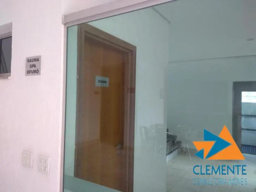 Foto 9 de Apartamento com 2 quartos à venda, 62m2 em Belvedere, Belo Horizonte - MG