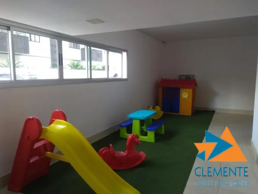 Foto 3 de Apartamento com 2 quartos à venda, 62m2 em Belvedere, Belo Horizonte - MG