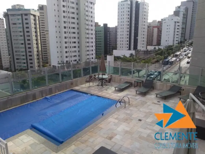 Foto 4 de Apartamento com 2 quartos à venda, 62m2 em Belvedere, Belo Horizonte - MG