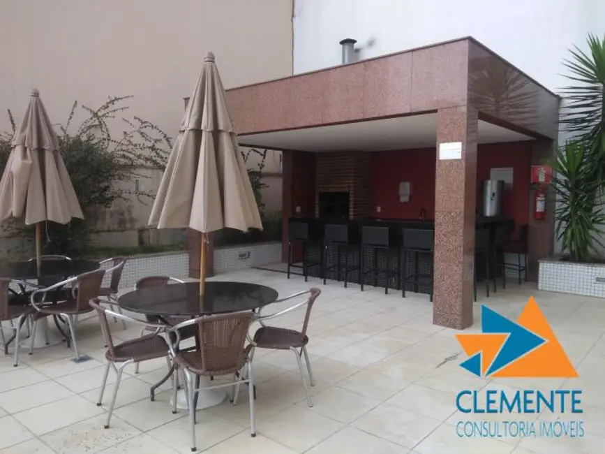 Foto 6 de Apartamento com 2 quartos à venda, 62m2 em Belvedere, Belo Horizonte - MG