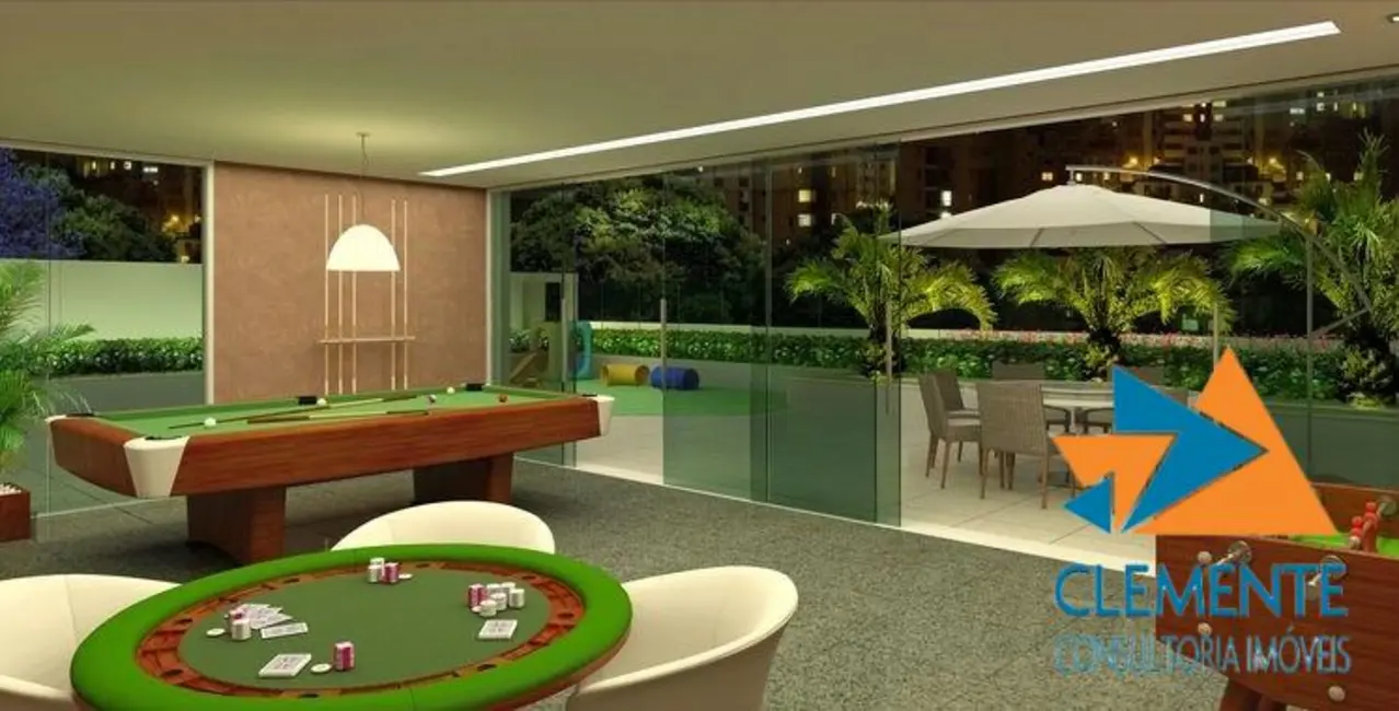 Apartamento com 4 quartos à venda em Santo Antônio, Belo Horizonte - MG - imagem 3 Foto 3 de Apartamento com 4 quartos à venda em Santo Antônio, Belo Horizonte - MG