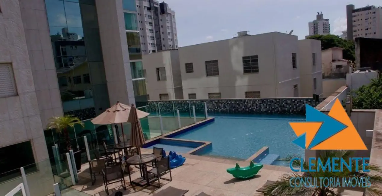 Apartamento com 4 quartos à venda em Santo Antônio, Belo Horizonte - MG - imagem 8 Foto 8 de Apartamento com 4 quartos à venda em Santo Antônio, Belo Horizonte - MG