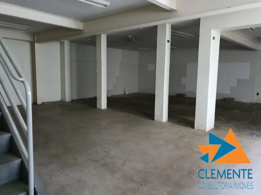 Sala Comercial à venda, 690m2 em Floresta, Belo Horizonte - MG - imagem 5 Foto 5 de Sala Comercial à venda, 690m2 em Floresta, Belo Horizonte - MG