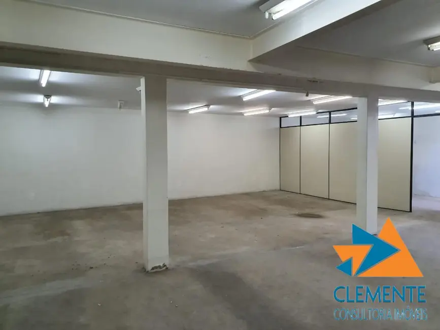 Sala Comercial à venda, 690m2 em Floresta, Belo Horizonte - MG - imagem 3 Foto 3 de Sala Comercial à venda, 690m2 em Floresta, Belo Horizonte - MG