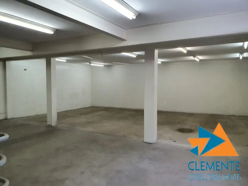 Sala Comercial à venda, 690m2 em Floresta, Belo Horizonte - MG - imagem 4 Foto 4 de Sala Comercial à venda, 690m2 em Floresta, Belo Horizonte - MG