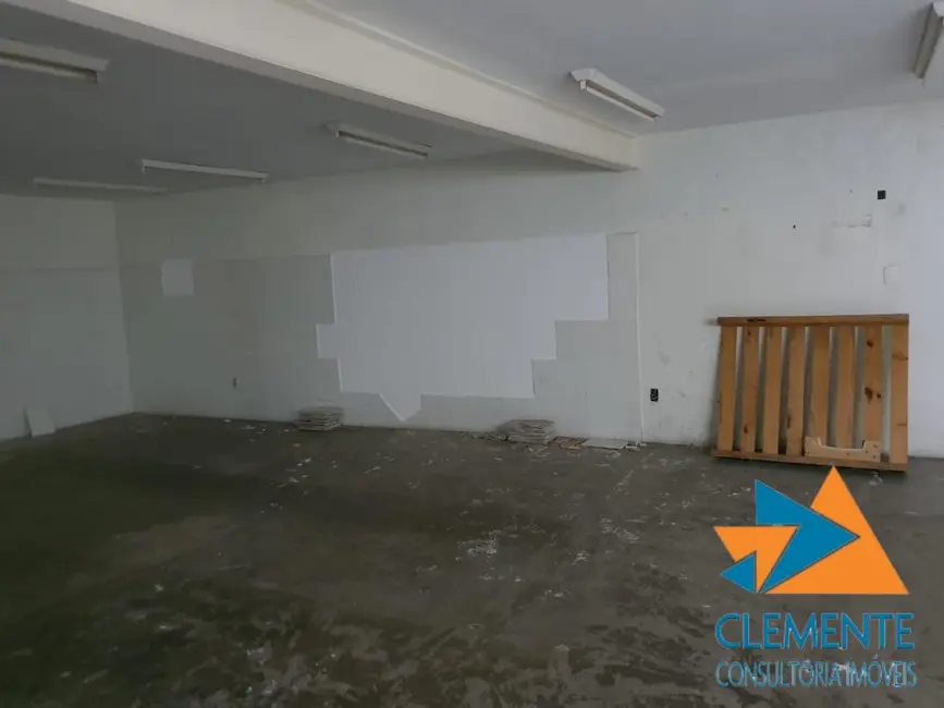 Sala Comercial à venda, 690m2 em Floresta, Belo Horizonte - MG - imagem 7 Foto 7 de Sala Comercial à venda, 690m2 em Floresta, Belo Horizonte - MG