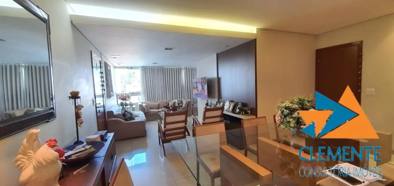 Apartamento com 4 quartos à venda, 135m2 em Santo Agostinho, Belo Horizonte - MG - imagem 6 Foto 6 de Apartamento com 4 quartos à venda, 135m2 em Santo Agostinho, Belo Horizonte - MG