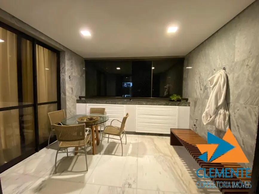 Apartamento com 4 quartos à venda, 345m2 em Lourdes, Belo Horizonte - MG - imagem 5 Foto 5 de Apartamento com 4 quartos à venda, 345m2 em Lourdes, Belo Horizonte - MG