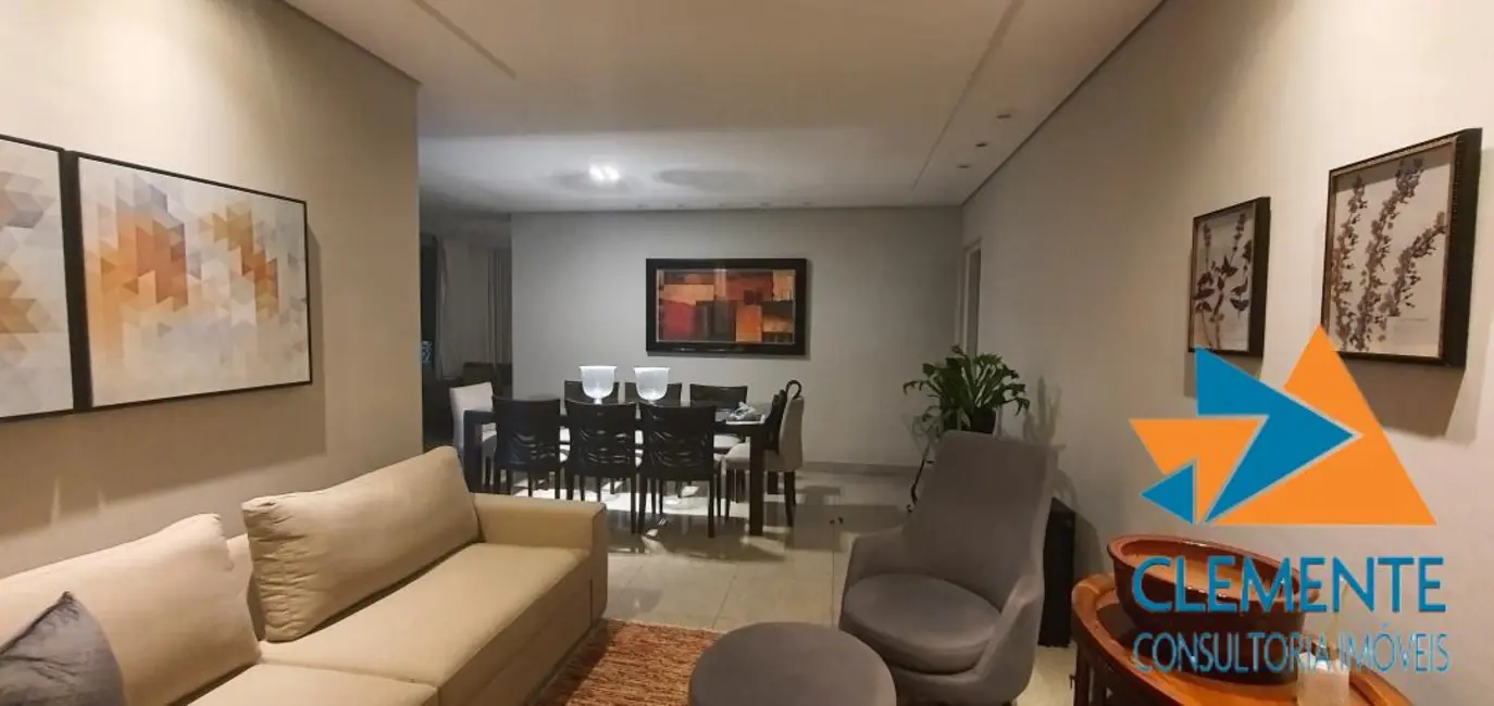 Foto 3 de Apartamento com 4 quartos à venda, 118m2 em Prado, Belo Horizonte - MG
