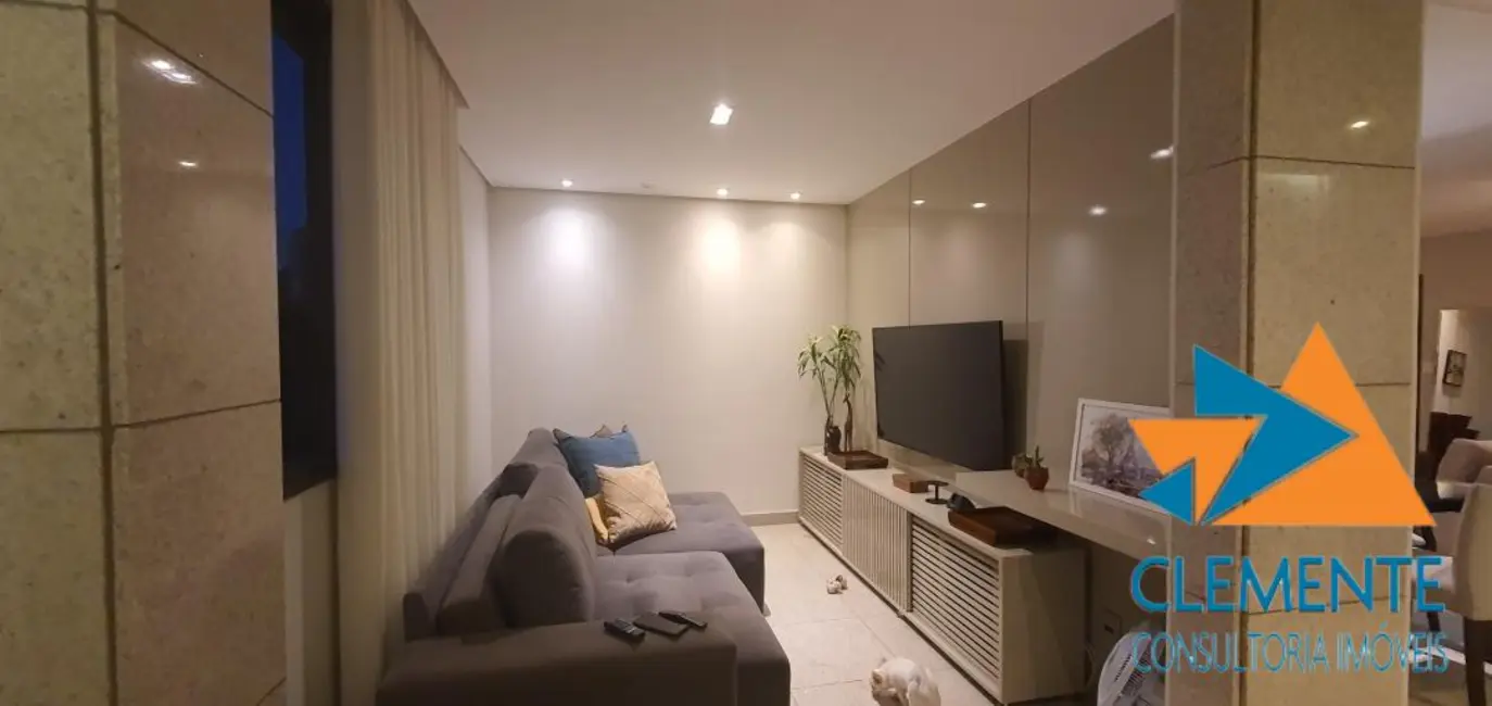 Foto 5 de Apartamento com 4 quartos à venda, 118m2 em Prado, Belo Horizonte - MG