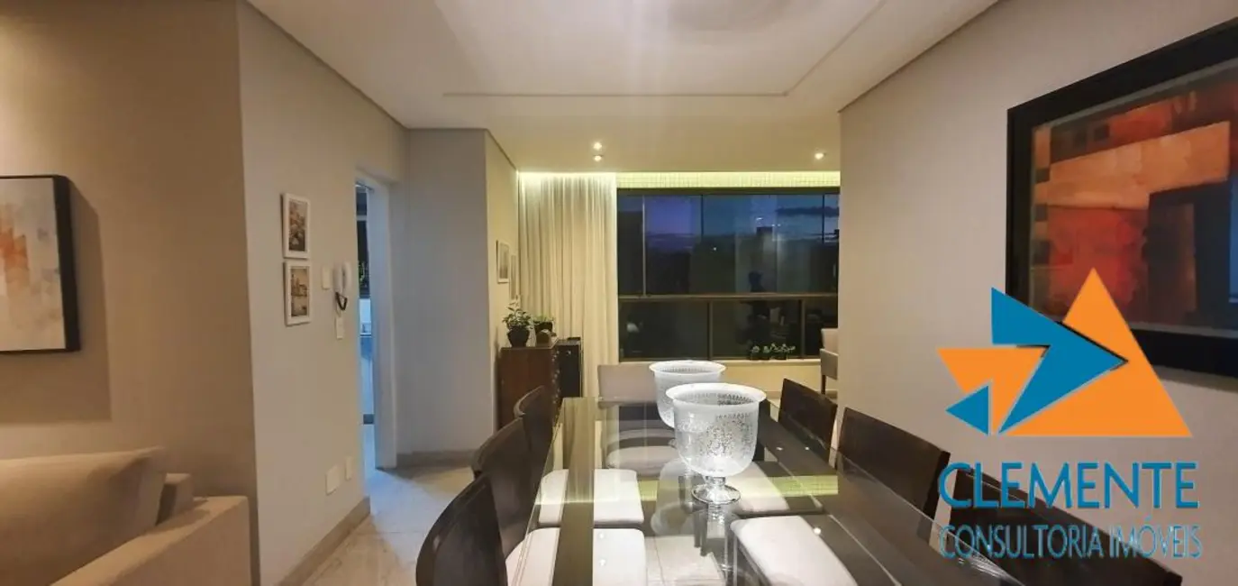 Foto 7 de Apartamento com 4 quartos à venda, 118m2 em Prado, Belo Horizonte - MG