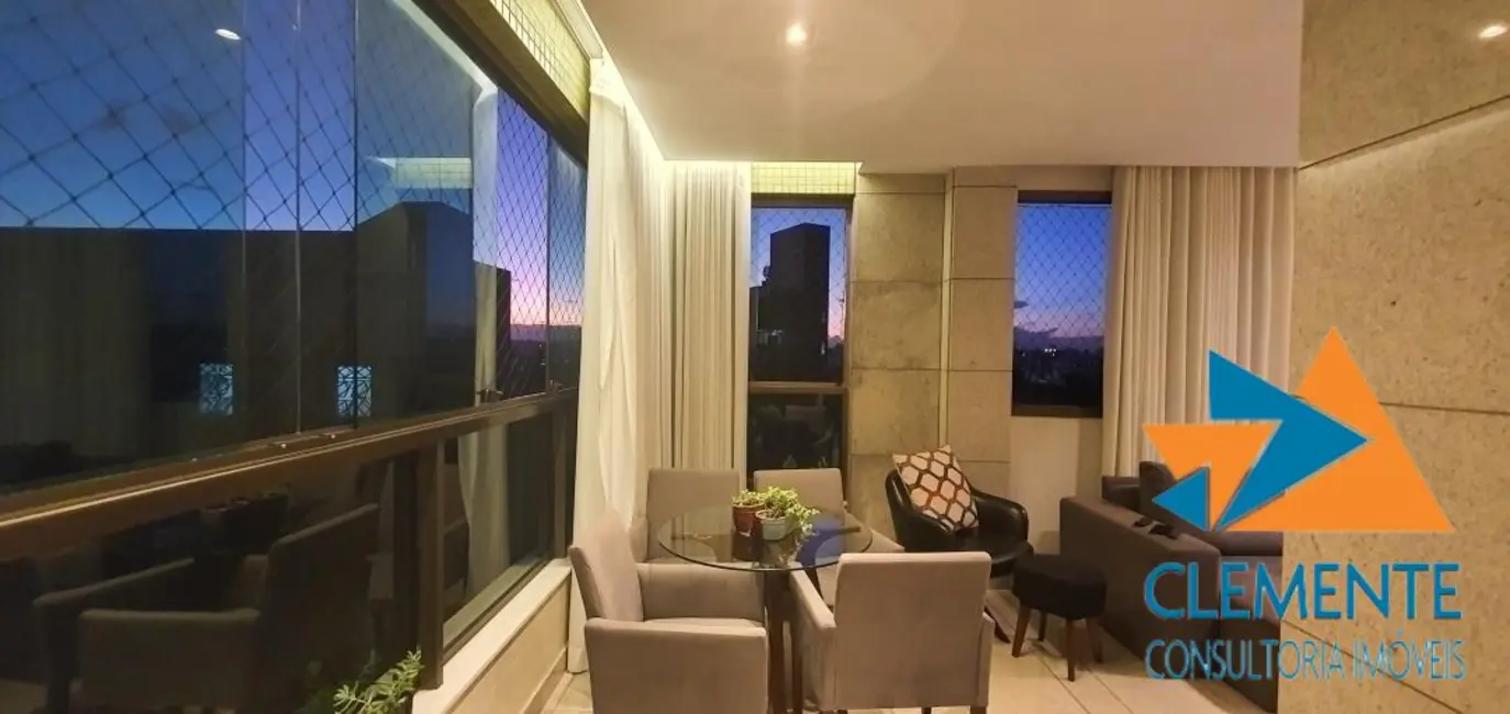 Foto 6 de Apartamento com 4 quartos à venda, 118m2 em Prado, Belo Horizonte - MG