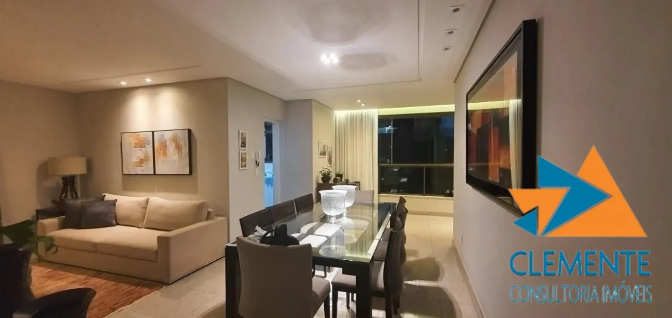 Foto 8 de Apartamento com 4 quartos à venda, 118m2 em Prado, Belo Horizonte - MG