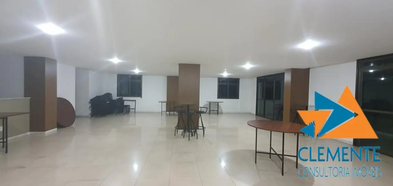 Foto 2 de Apartamento com 4 quartos à venda, 118m2 em Prado, Belo Horizonte - MG