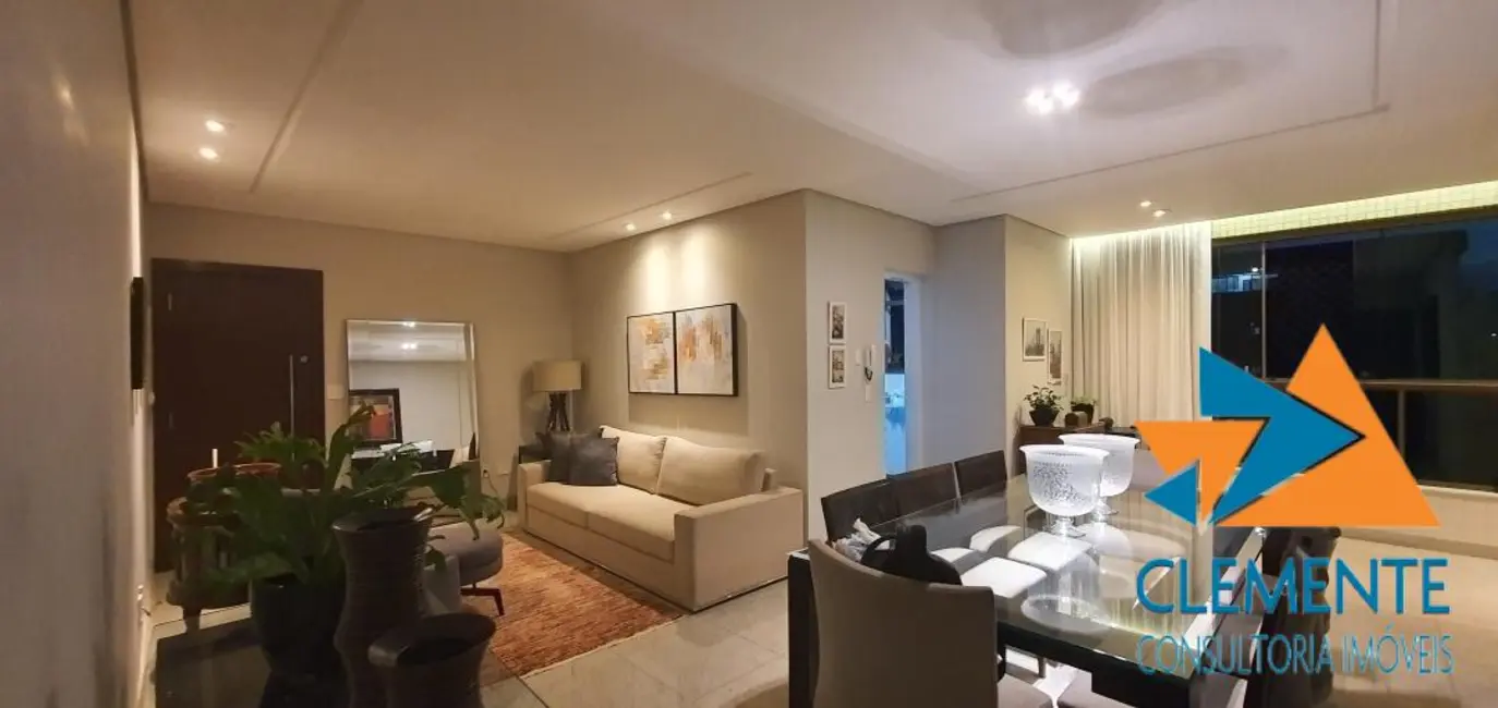 Foto 9 de Apartamento com 4 quartos à venda, 118m2 em Prado, Belo Horizonte - MG