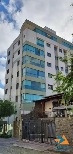 Foto 1 de Apartamento com 4 quartos à venda, 118m2 em Prado, Belo Horizonte - MG