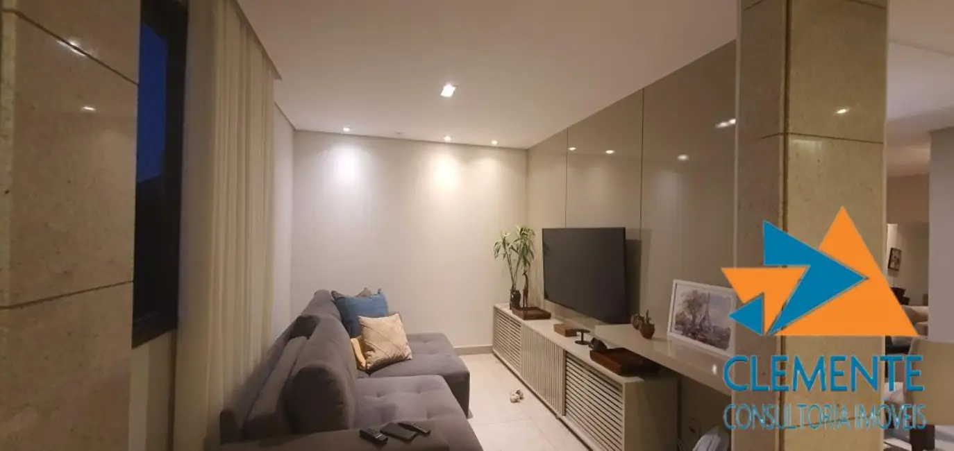 Foto 4 de Apartamento com 4 quartos à venda, 118m2 em Prado, Belo Horizonte - MG