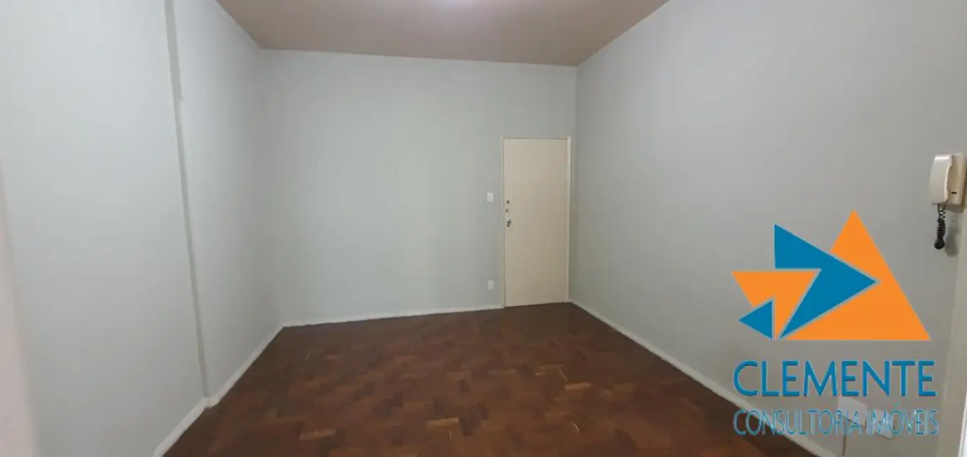 Foto 2 de Apartamento com 1 quarto à venda, 45m2 em Barro Preto, Belo Horizonte - MG