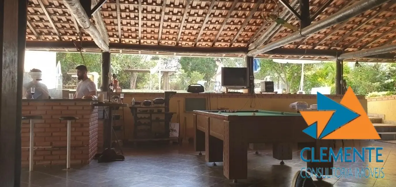 Foto 1 de Casa de Condomínio com 4 quartos à venda, 230m2 em Jaboticatubas - MG
