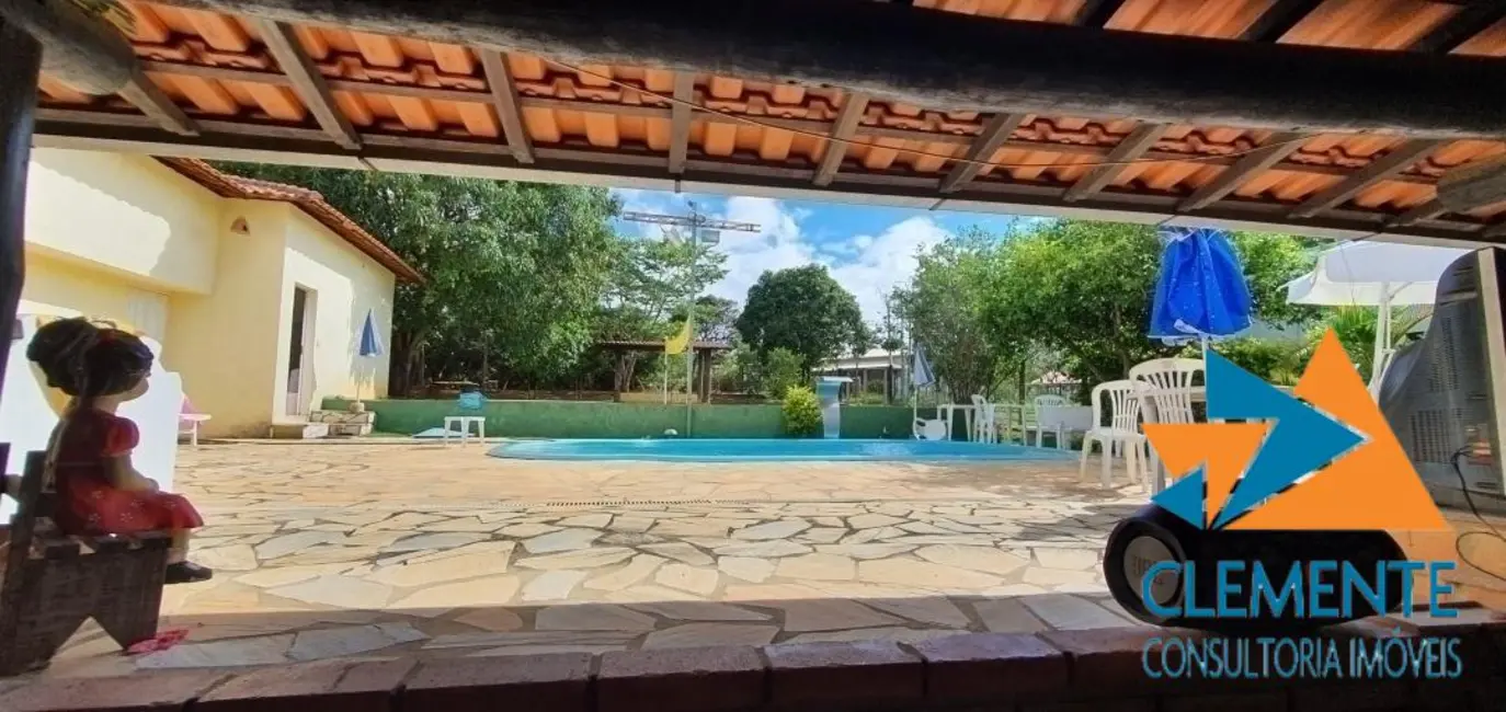 Casa de Condomínio com 4 quartos à venda, 230m2 em Jaboticatubas - MG - imagem 8 Foto 8 de Casa de Condomínio com 4 quartos à venda, 230m2 em Jaboticatubas - MG